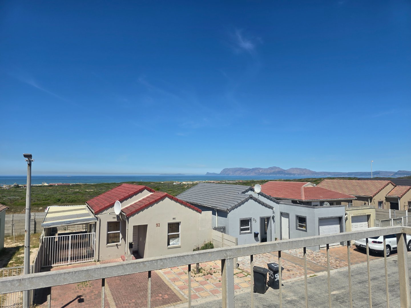 4 Bedroom Property for Sale in Bay View Western Cape